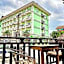 Domon Riverside Hotel