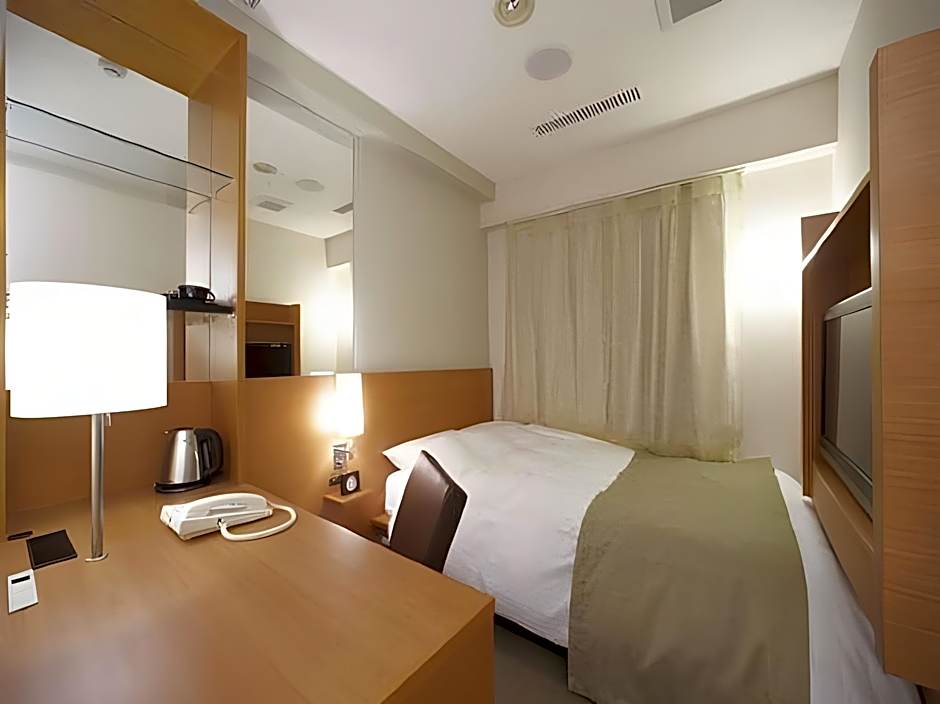 Hotel Sherwood