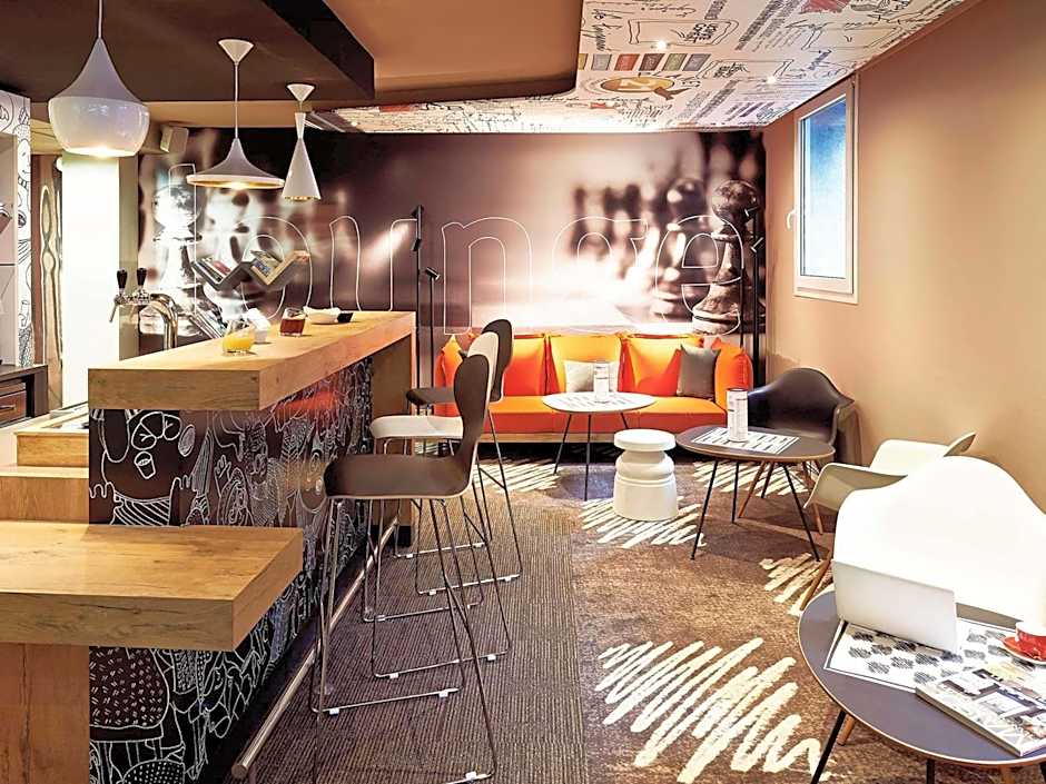 ibis Strasbourg Centre Petite France