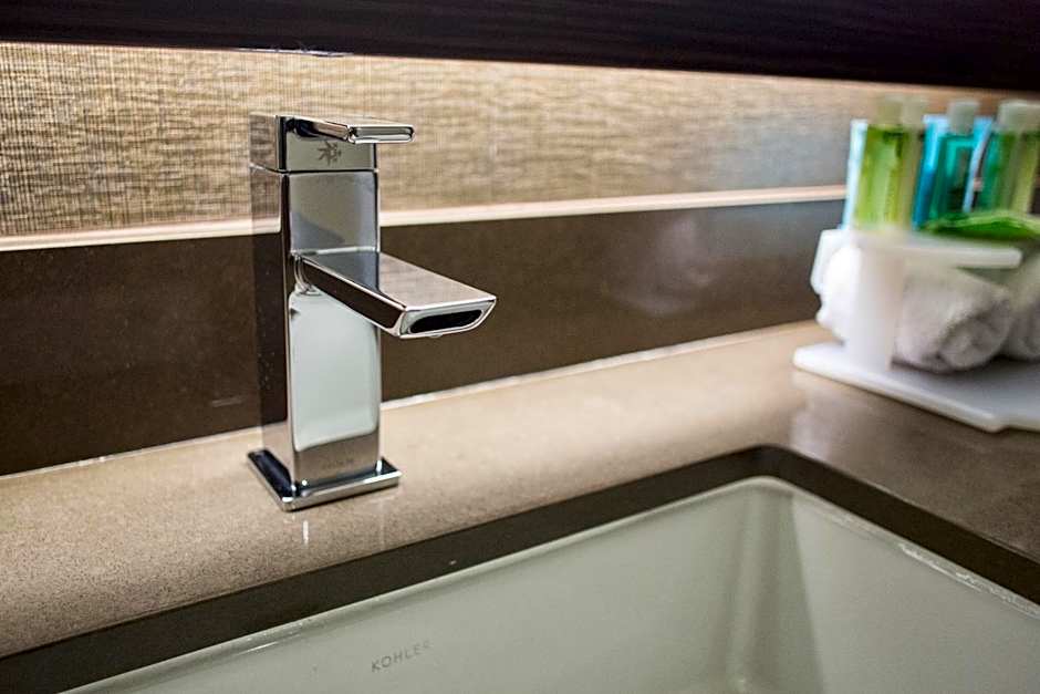 Holiday Inn Express Redwood City Central By IHG