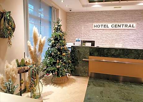 Hotel Central