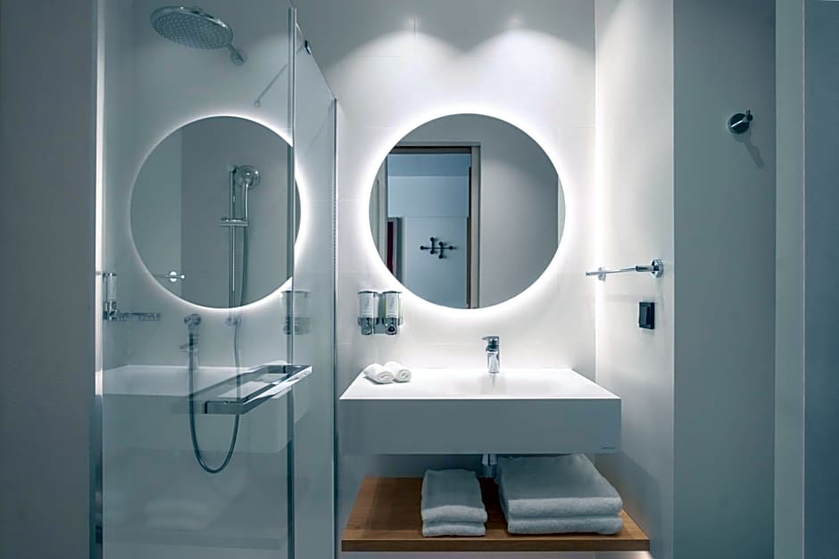 Hampton by Hilton Tallinn