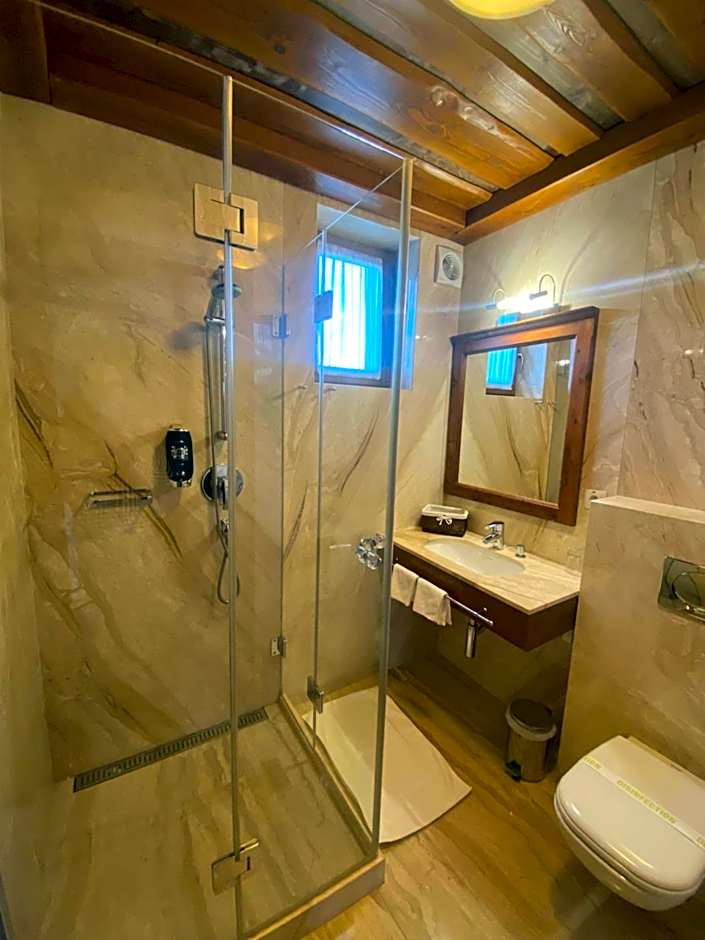 Wellness Hotel Encian Donovaly