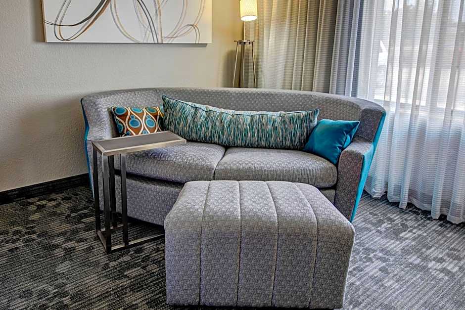 Courtyard by Marriott Troy