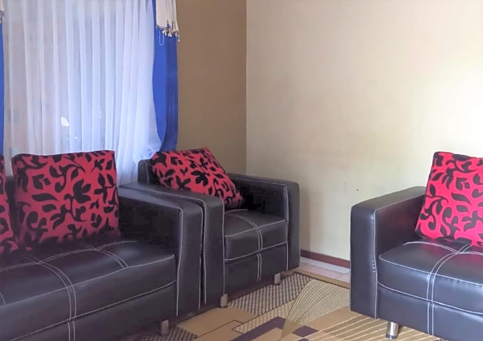 Penginapan Rudi Syariah