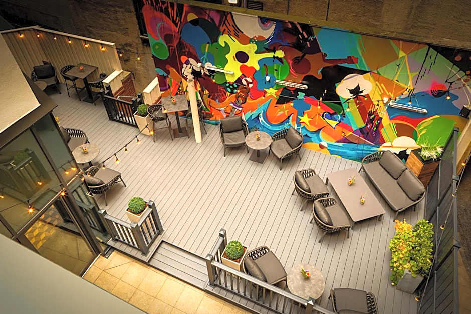 Hotel Indigo Liverpool By IHG