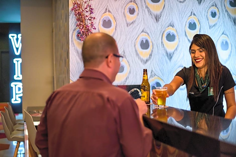 ibis Styles Ribeirao Preto Braz Olaia