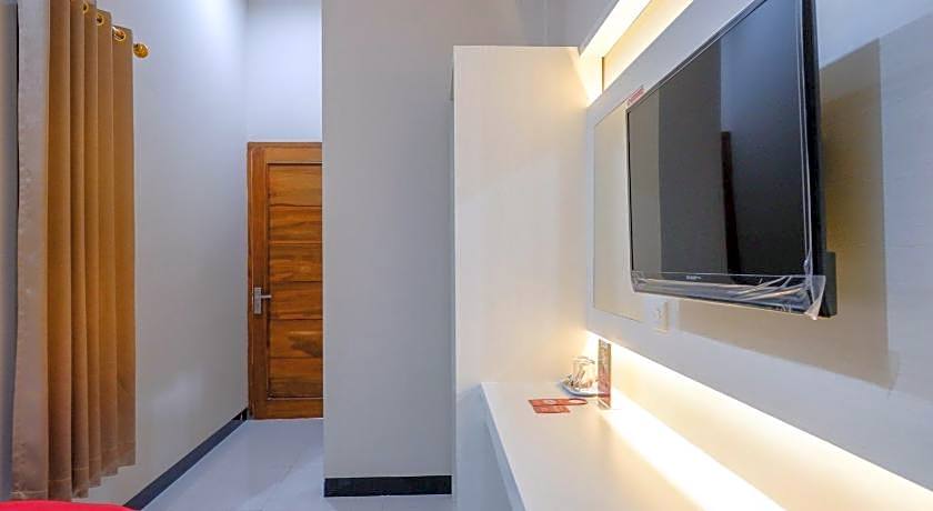 RedDoorz near Universitas Muhammadiyah Purwokerto