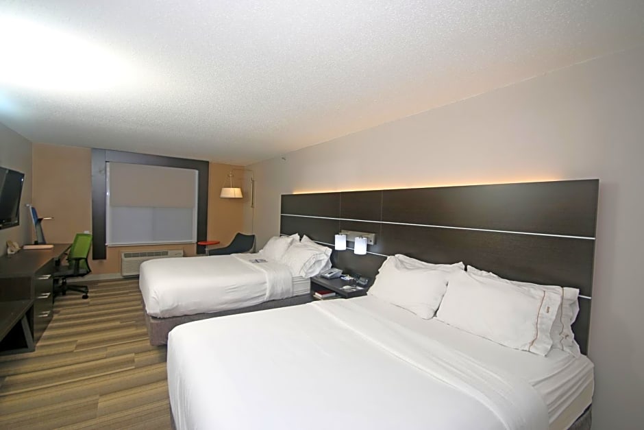Holiday Inn Express Hillsville By IHG