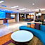 Fairfield Inn & Suites by Marriott Atlanta Peachtree City