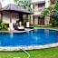 Intan Legian Seminyak Villa