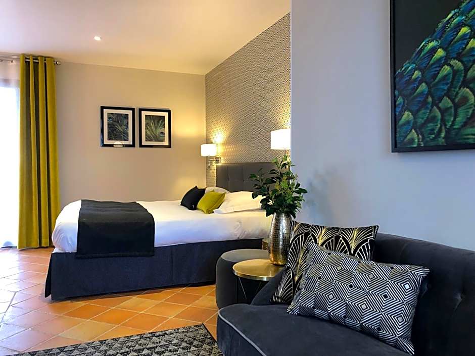 Hotel Les Suites - Domaine de Crécy