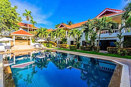 Phuket Riviera Villas Hotel