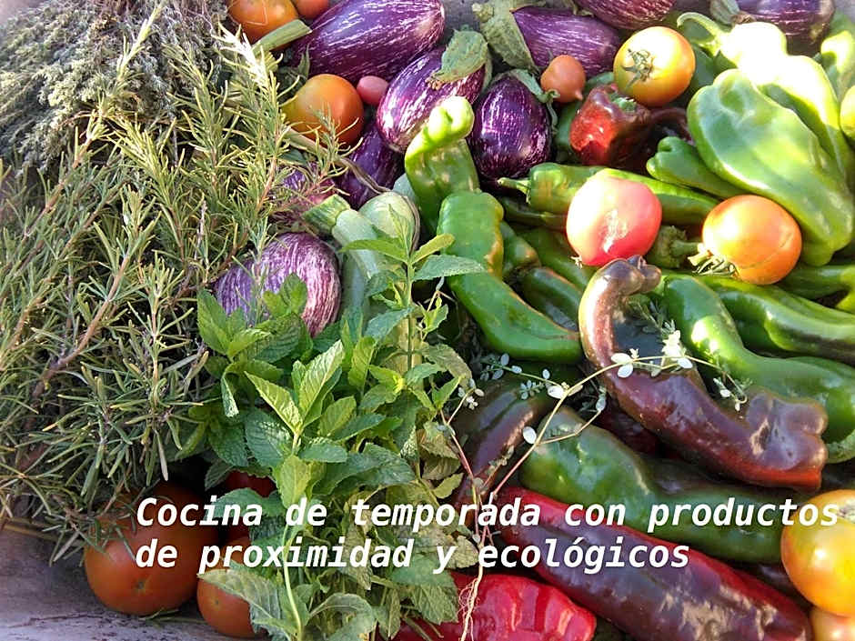 Pou De Beca Allotjaments i agroturisme