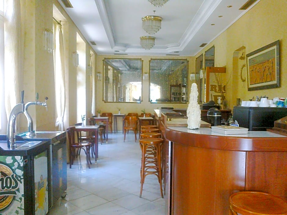 Hotel Rio Athens