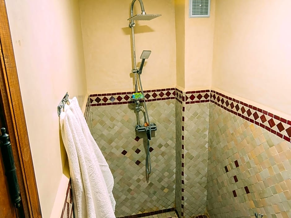Riad Golf Stinia 1