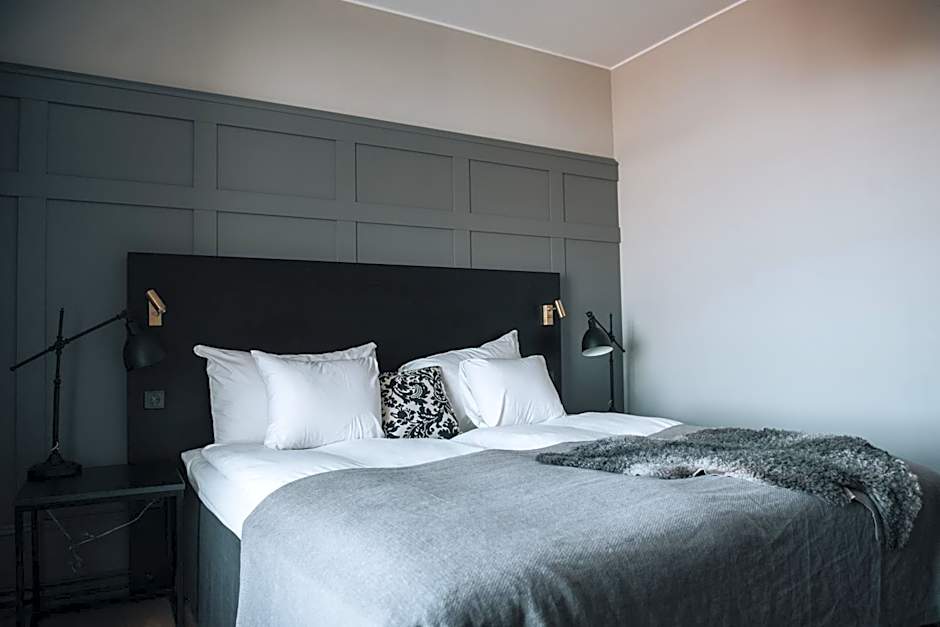 Clarion Hotel Wisby