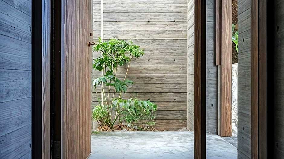 Tanegashima Araki Bekkan