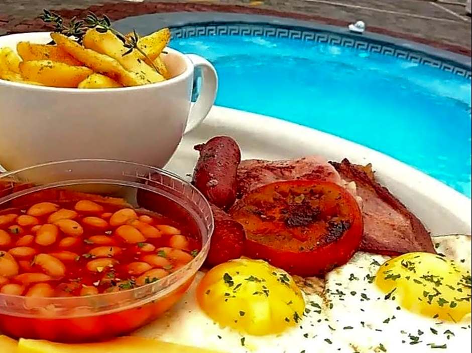 Lifestyle Lodge Hotel