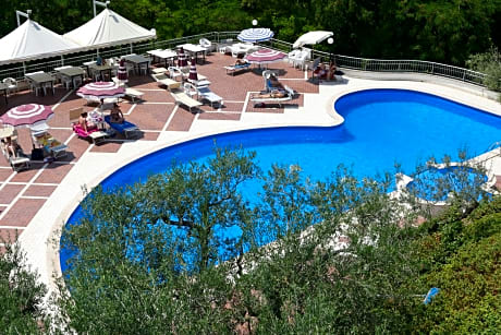 Hotel L'Ulivo
