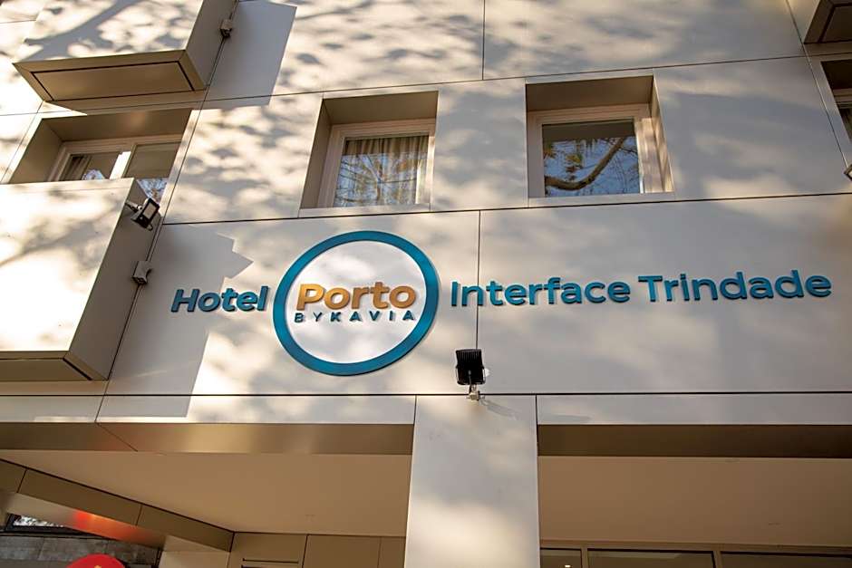 Hotel Porto Interface Trindade By Kavia