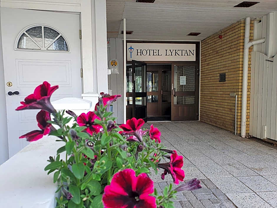 Hotell Lyktan