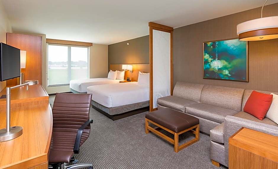 Hyatt Place Canton