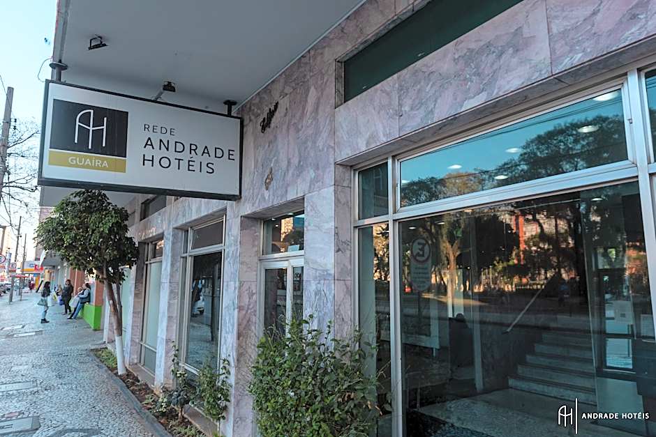 Rede Andrade Guaira