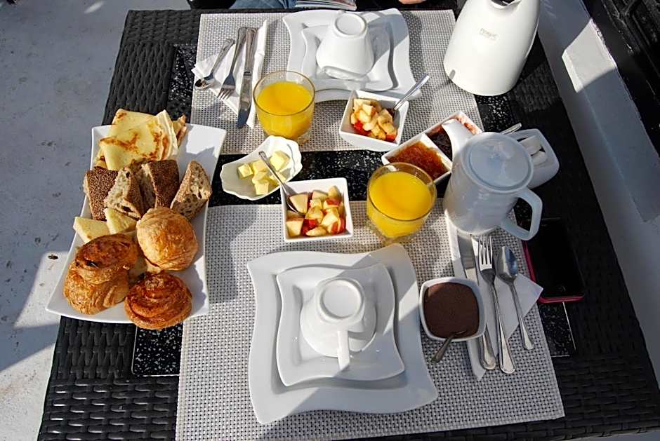 Palais d'hôtes Darsor