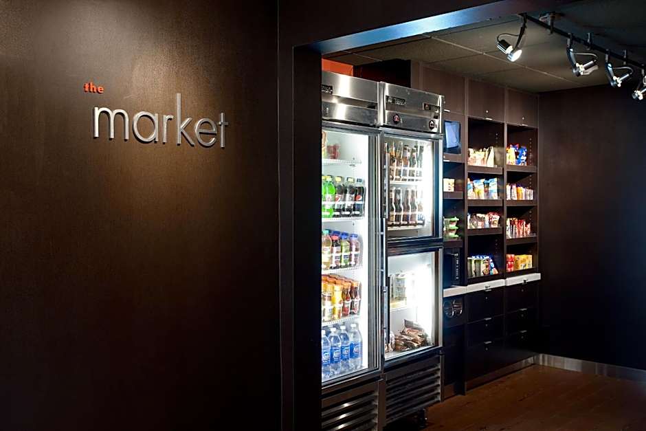 Courtyard by Marriott Sacramento Airport Natomas