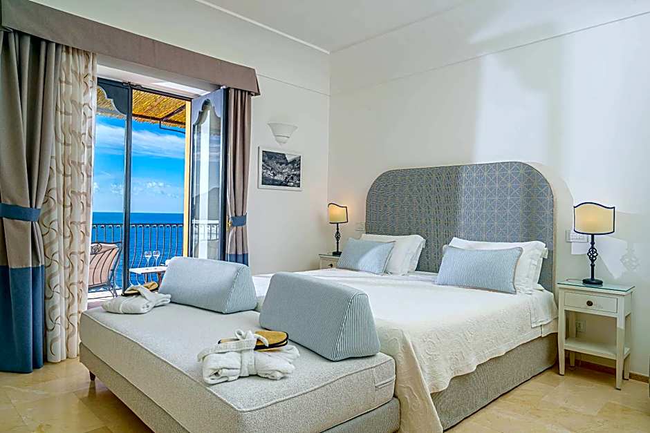 Albergo Miramare Positano