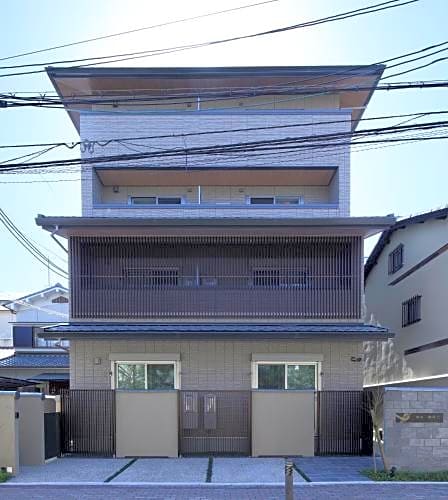 Oyado Goshonishi