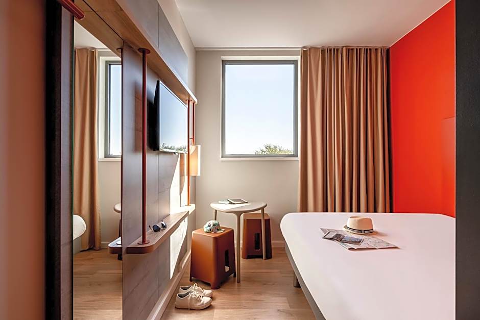 ibis budget Gent Centrum Dampoort