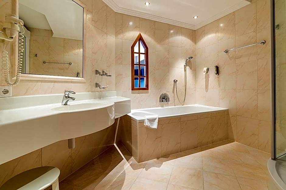 Wohlfühlhotel Schiestl