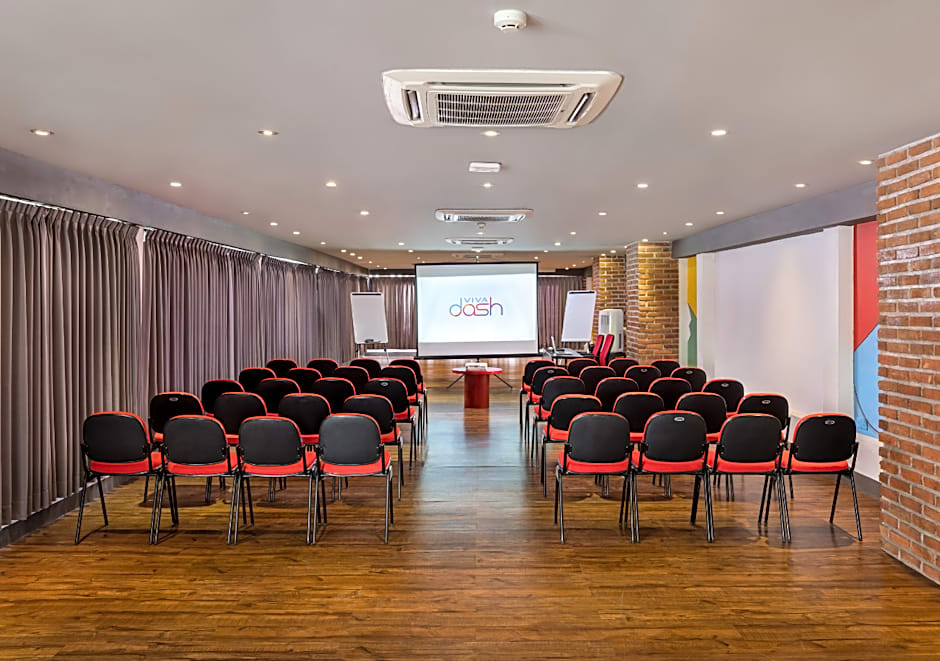 Viva Dash Hotel Seminyak