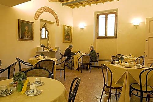 Porta Faenza Hotel