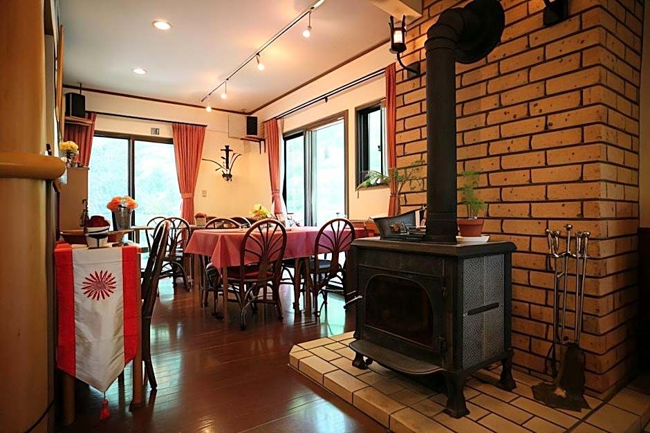 Piccolo Hotel Opera Karuizawa