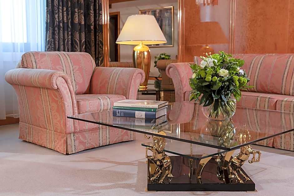 Maritim Airport Hotel Hannover