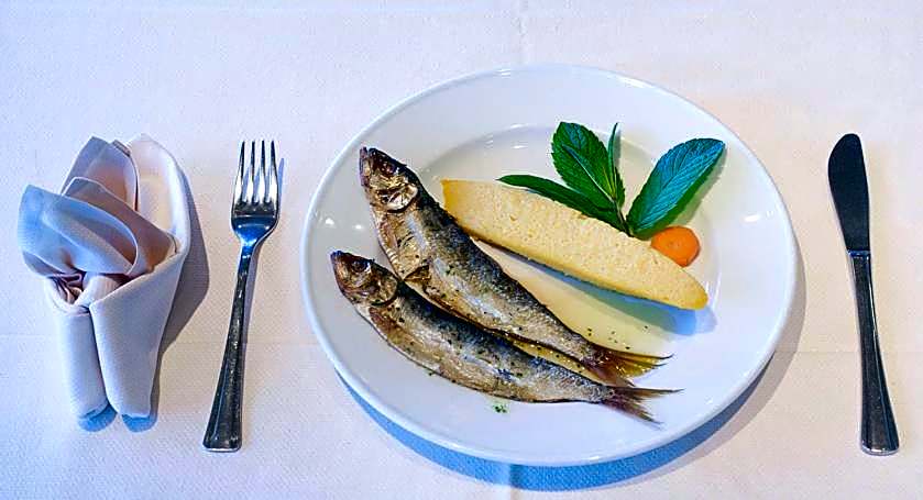 Locanda del Lago Rosmunda