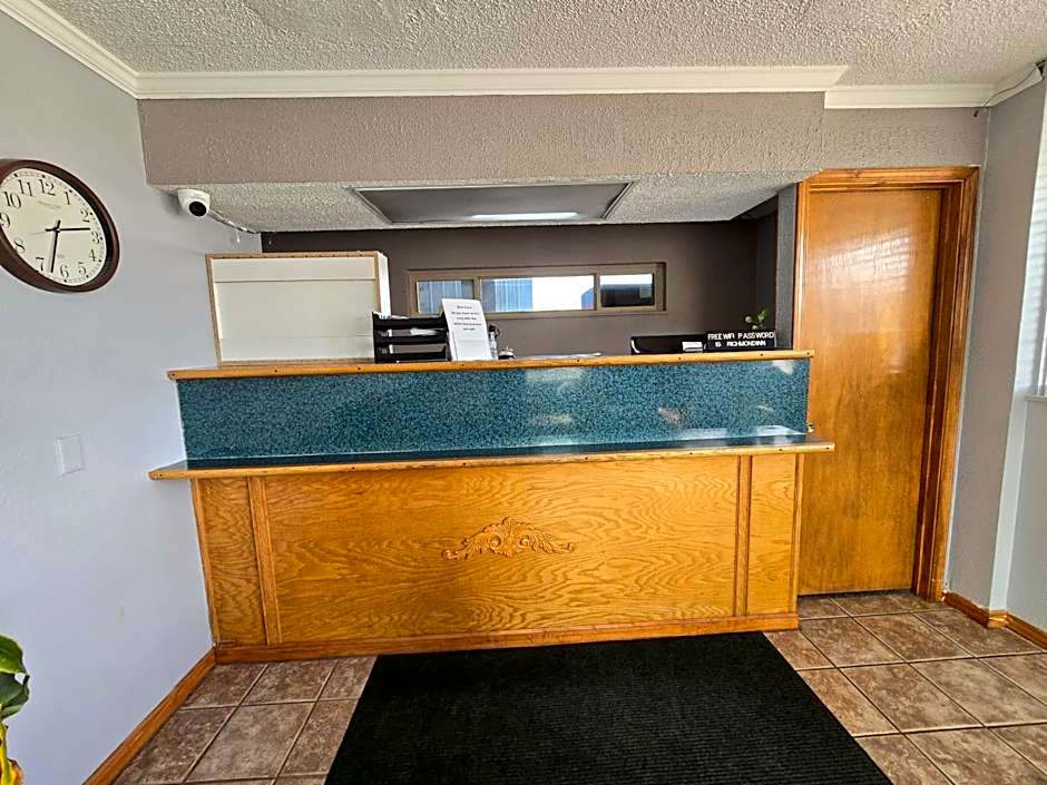 Richmond Inn and Suites