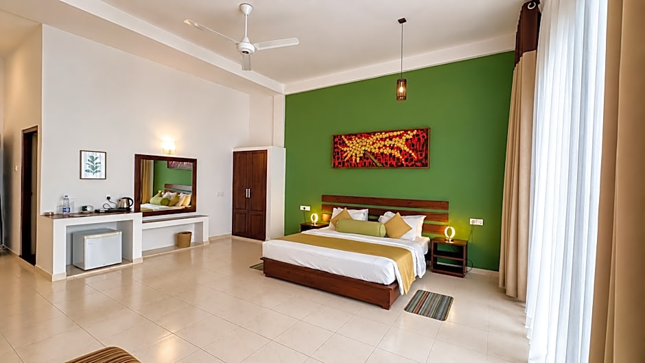 THURULIYA HOTEL