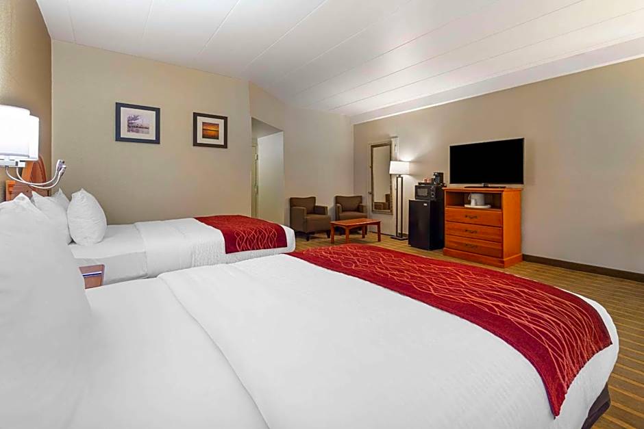 Comfort Inn University Center