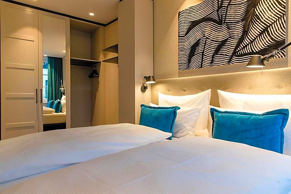 Motel One Linz-Hauptplatz