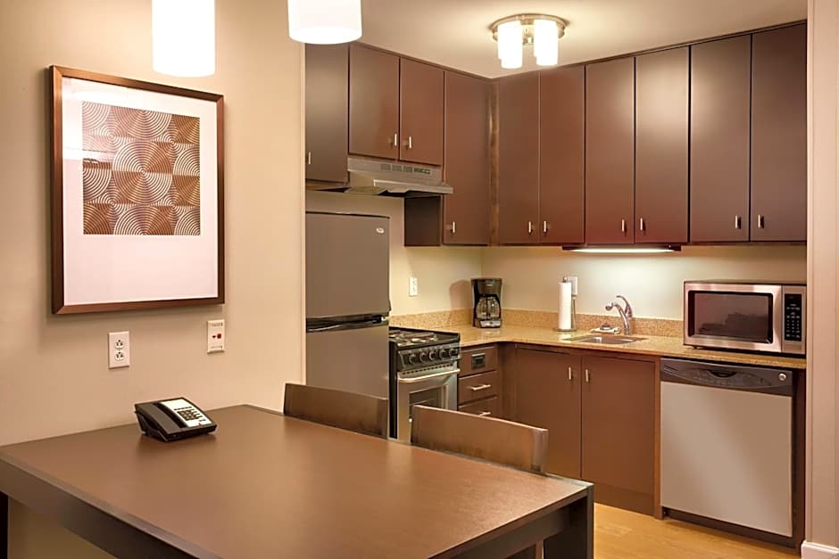 TownePlace Suites by Marriott Omaha West