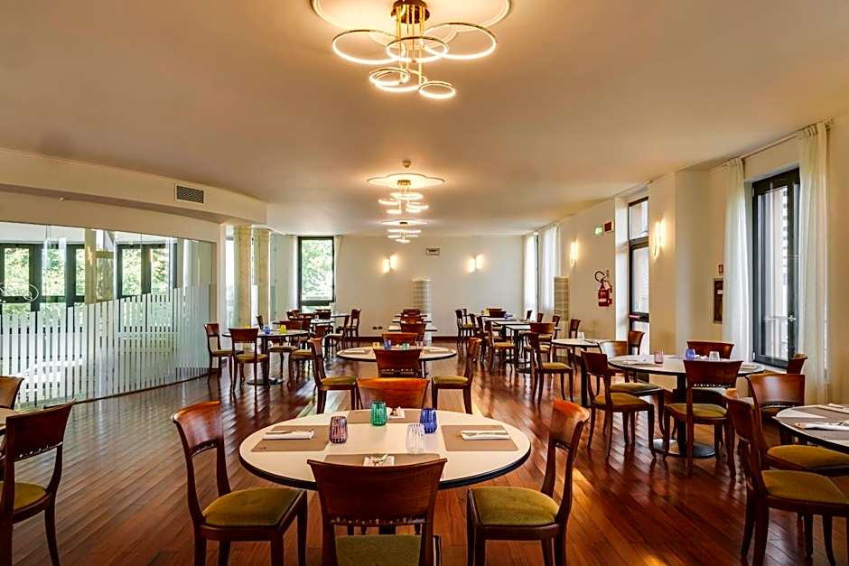 HC Hotel Cremona Pilgrim's
