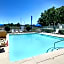 Rodeway Inn Fort Smith I-40