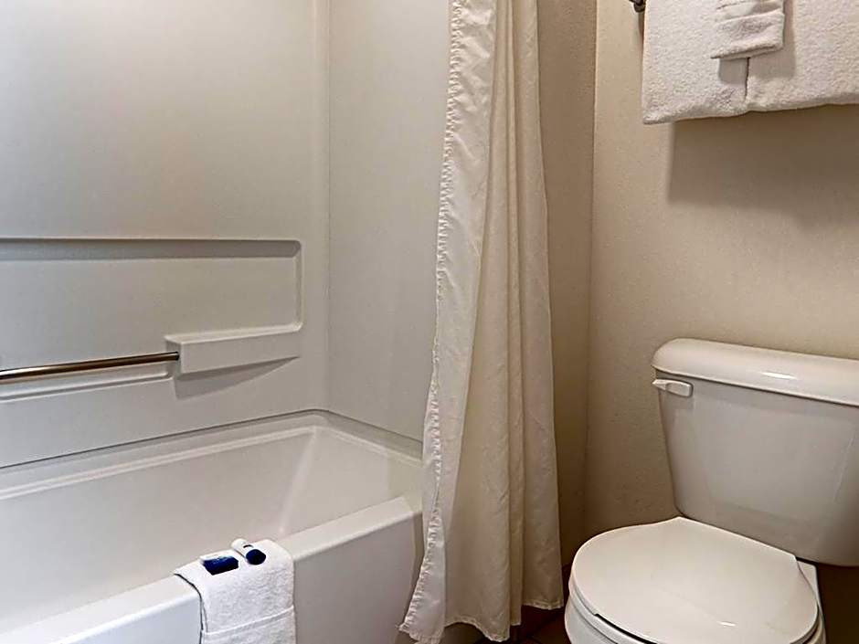 Best Western Mountain View Inn