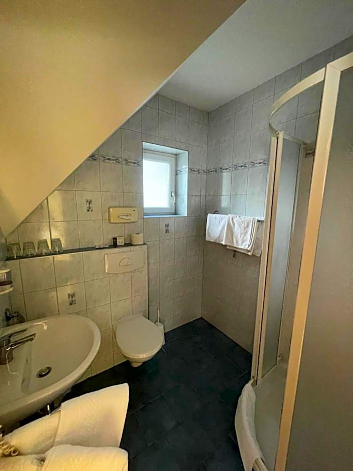 Hotel Highway - Bed & Breakfast