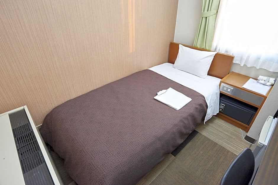 Hotel Select Inn Utsunomiya