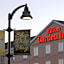 Hilton Garden Inn Laramie